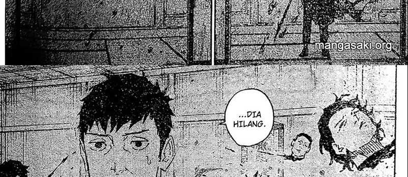 Kagurabachi Chapter 15 - halaman 24