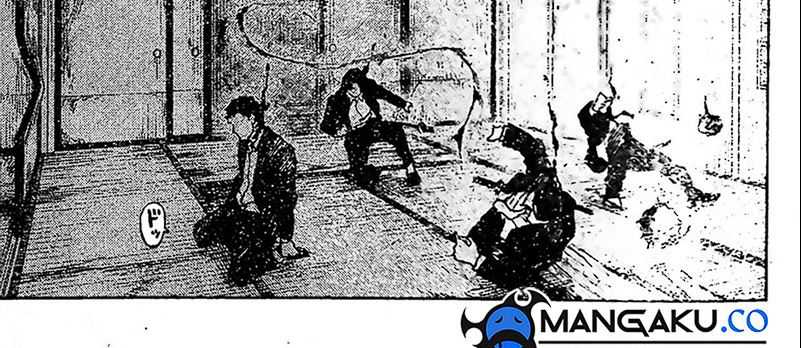 Kagurabachi Chapter 15 - halaman 26