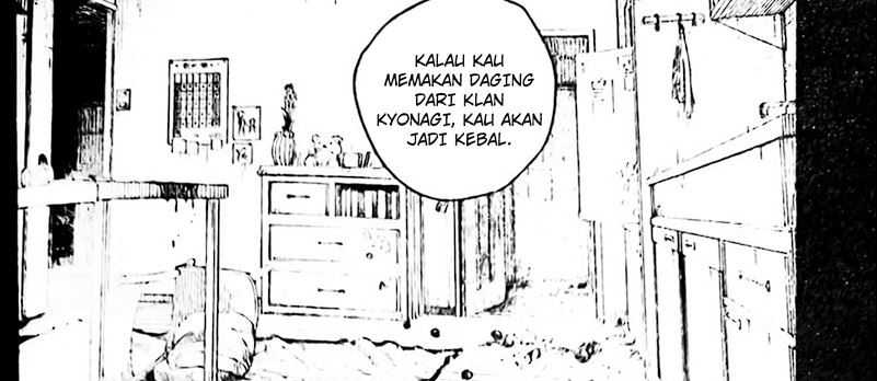 Kagurabachi Chapter 15 - halaman 28