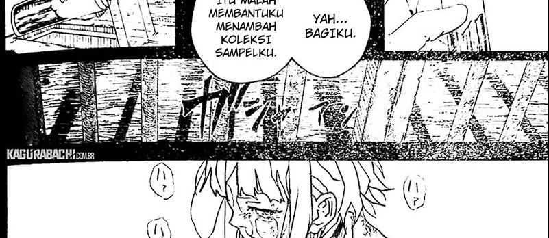 Kagurabachi Chapter 15 - halaman 36