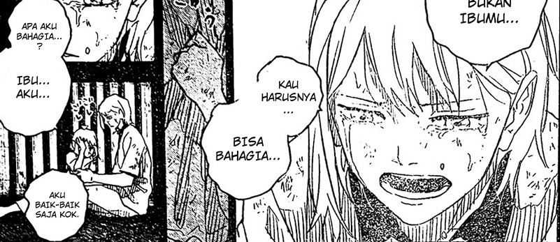 Kagurabachi Chapter 15 - halaman 39