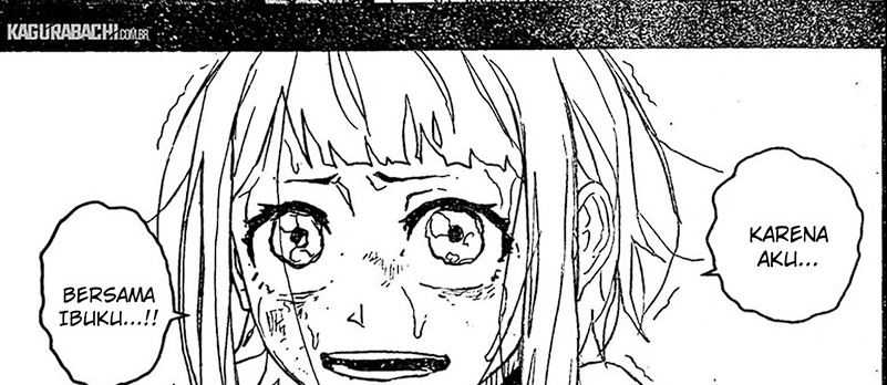Kagurabachi Chapter 15 - halaman 40