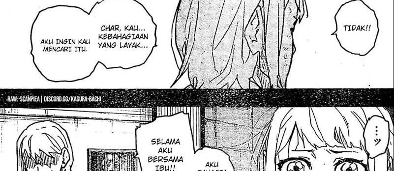 Kagurabachi Chapter 15 - halaman 47