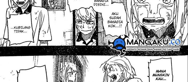 Kagurabachi Chapter 15 - halaman 48