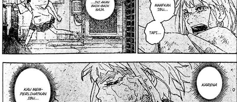 Kagurabachi Chapter 15 - halaman 51