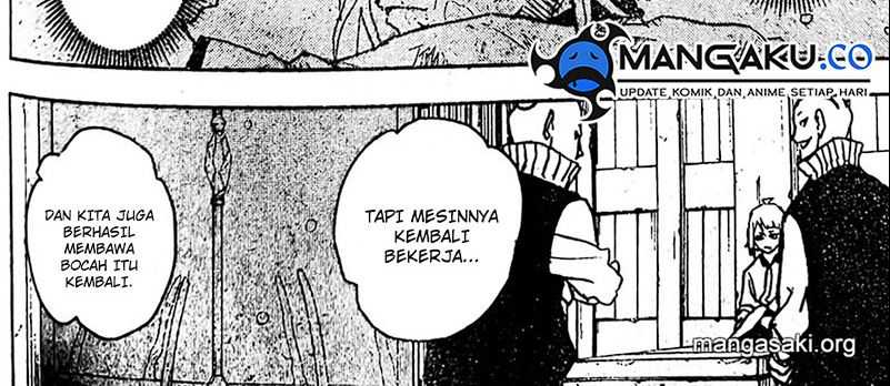 Kagurabachi Chapter 15 - halaman 52