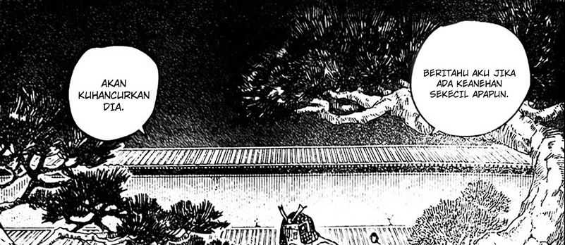 Kagurabachi Chapter 15 - halaman 53