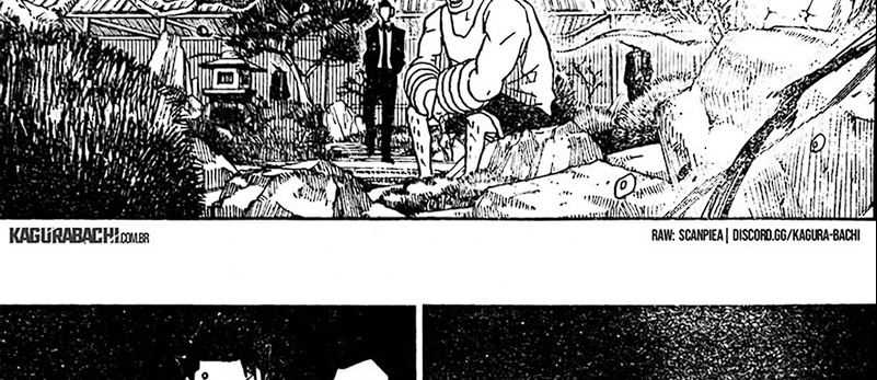 Kagurabachi Chapter 15 - halaman 54