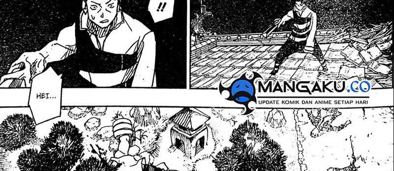 Kagurabachi Chapter 15 - halaman 55