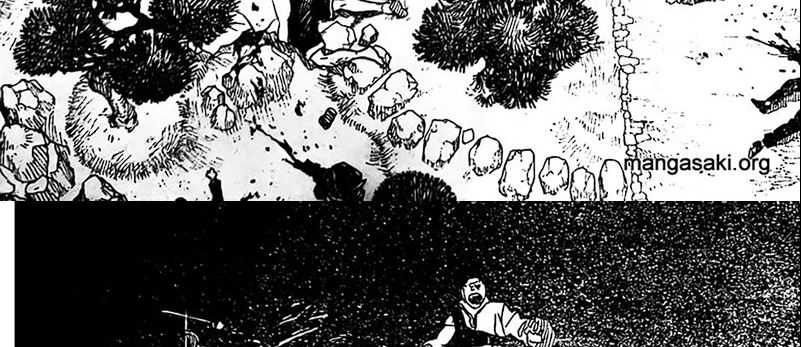 Kagurabachi Chapter 15 - halaman 56