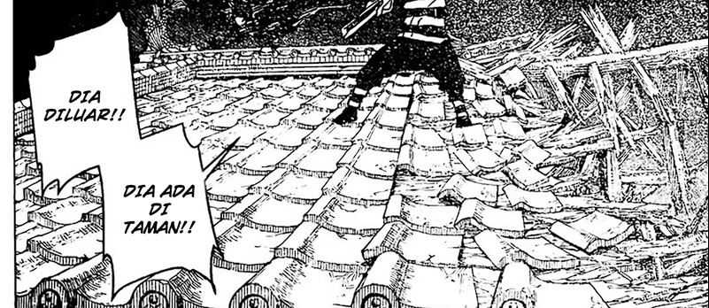 Kagurabachi Chapter 15 - halaman 57