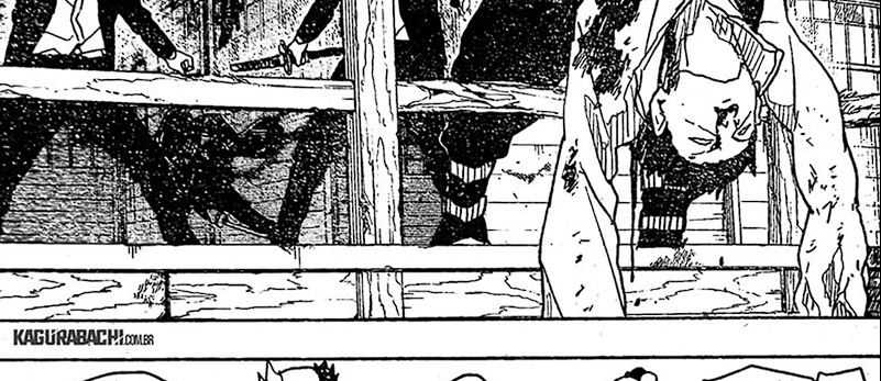 Kagurabachi Chapter 15 - halaman 61
