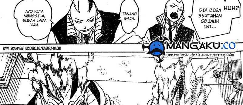 Kagurabachi Chapter 15 - halaman 62