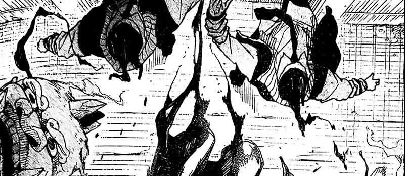 Kagurabachi Chapter 15 - halaman 64