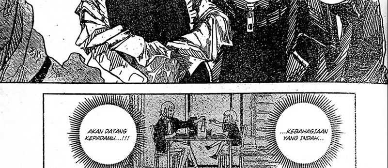 Kagurabachi Chapter 15 - halaman 68