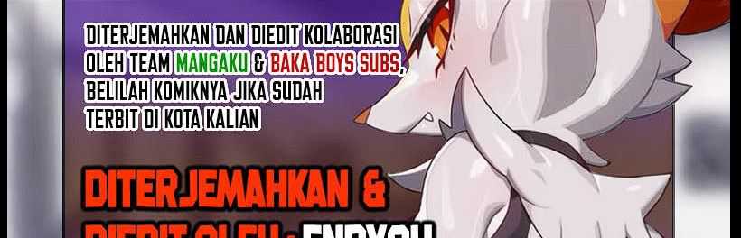 Kagurabachi Chapter 16 - halaman 1