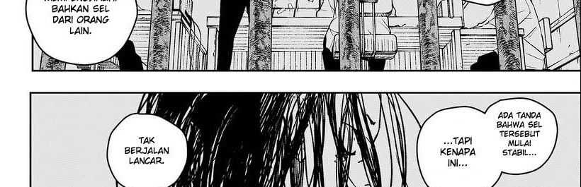 Kagurabachi Chapter 16 - halaman 11