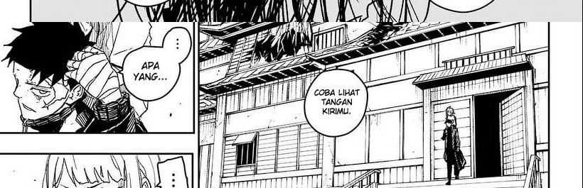 Kagurabachi Chapter 16 - halaman 12