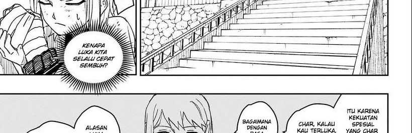 Kagurabachi Chapter 16 - halaman 13