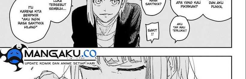 Kagurabachi Chapter 16 - halaman 14