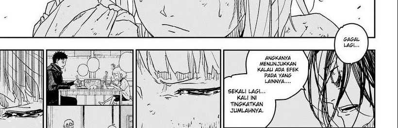 Kagurabachi Chapter 16 - halaman 15