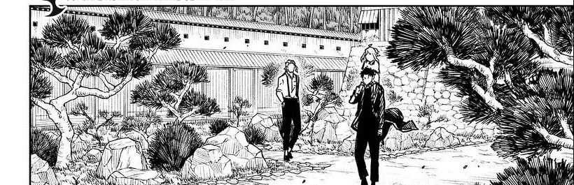 Kagurabachi Chapter 16 - halaman 20