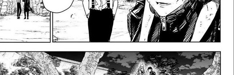 Kagurabachi Chapter 16 - halaman 22