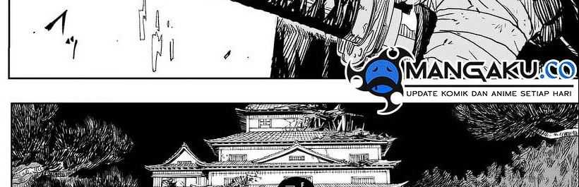 Kagurabachi Chapter 16 - halaman 28