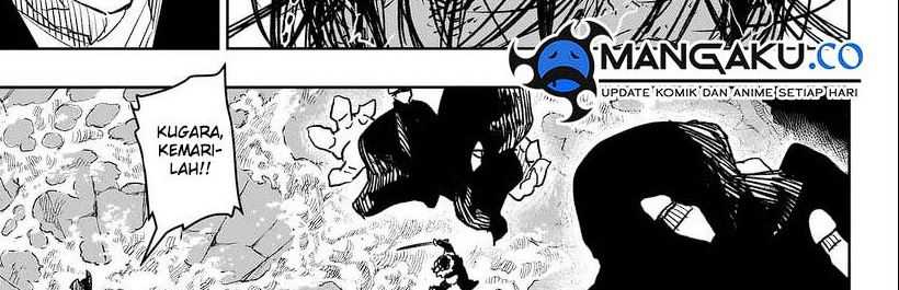 Kagurabachi Chapter 16 - halaman 33