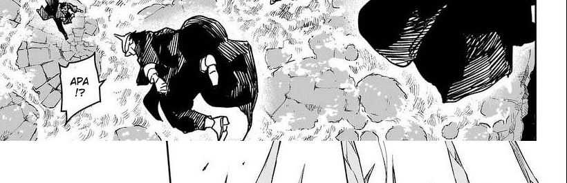 Kagurabachi Chapter 16 - halaman 34