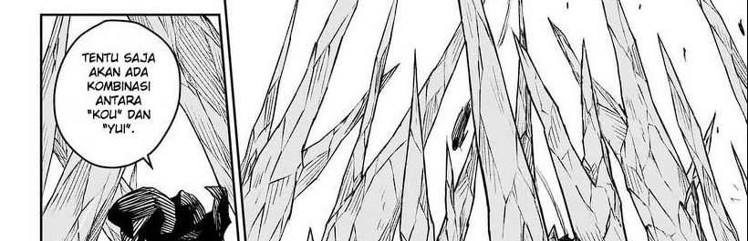 Kagurabachi Chapter 16 - halaman 35