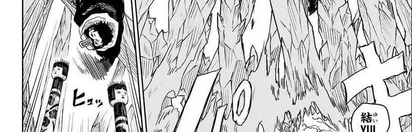 Kagurabachi Chapter 16 - halaman 36