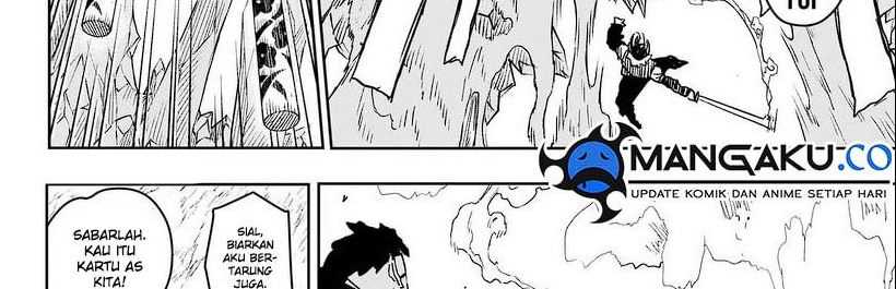 Kagurabachi Chapter 16 - halaman 37