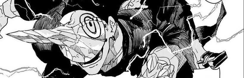 Kagurabachi Chapter 16 - halaman 42