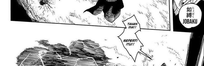 Kagurabachi Chapter 16 - halaman 45