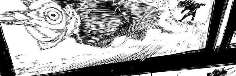 Kagurabachi Chapter 16 - halaman 46