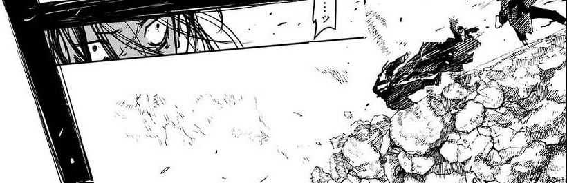 Kagurabachi Chapter 16 - halaman 47
