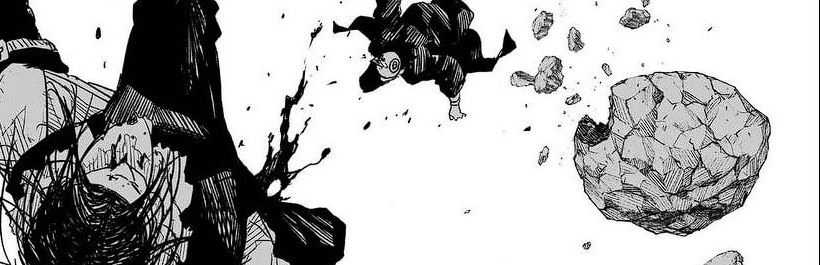 Kagurabachi Chapter 16 - halaman 49