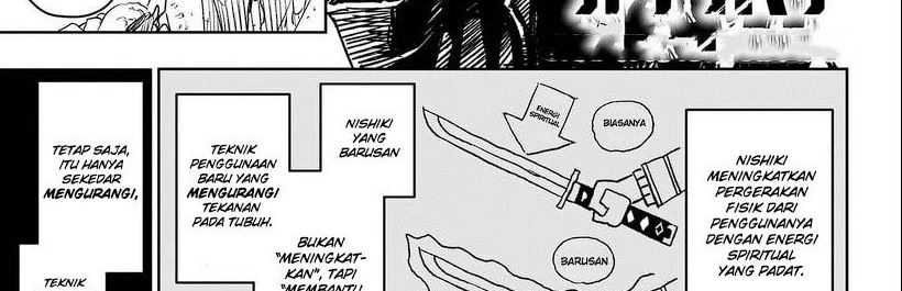 Kagurabachi Chapter 16 - halaman 5