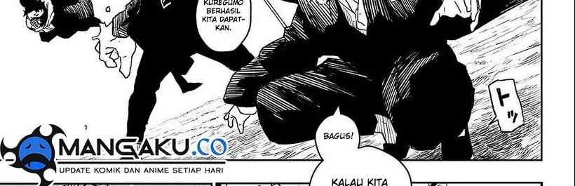 Kagurabachi Chapter 16 - halaman 51