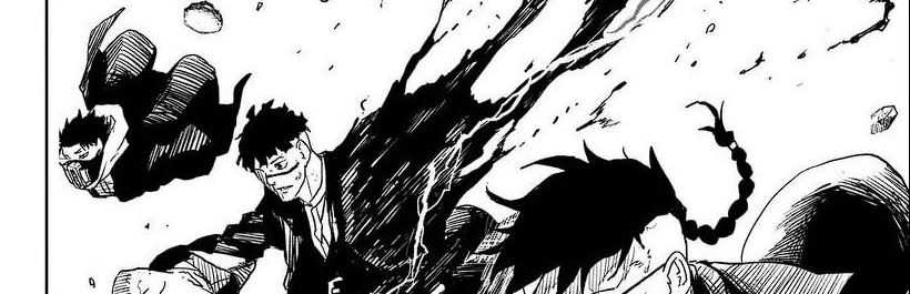Kagurabachi Chapter 16 - halaman 53