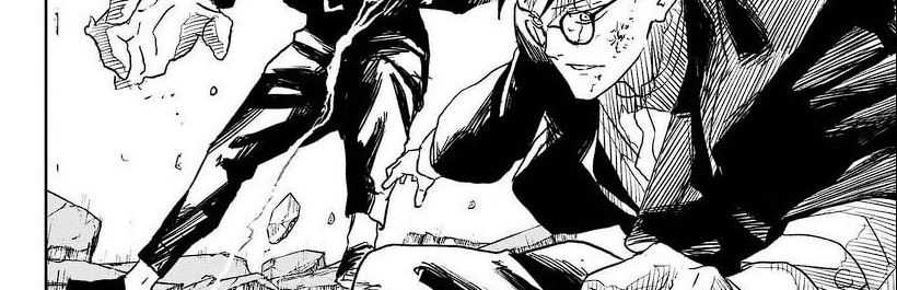 Kagurabachi Chapter 16 - halaman 54