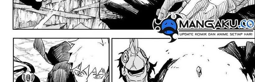 Kagurabachi Chapter 16 - halaman 55