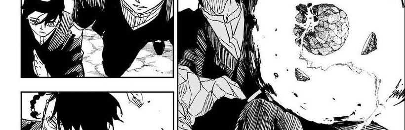 Kagurabachi Chapter 16 - halaman 56