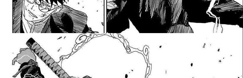 Kagurabachi Chapter 16 - halaman 57