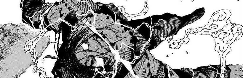 Kagurabachi Chapter 16 - halaman 58