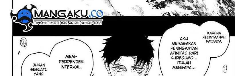 Kagurabachi Chapter 16 - halaman 65