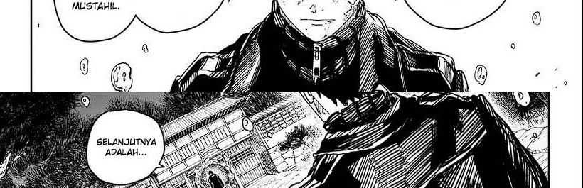 Kagurabachi Chapter 16 - halaman 66