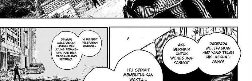 Kagurabachi Chapter 16 - halaman 67
