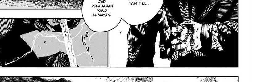 Kagurabachi Chapter 16 - halaman 68